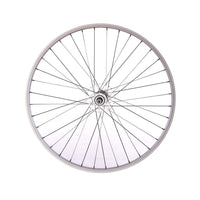 26 " Alloy REAR Mountain Bike Wheel & 5 SPEED FREEWHEEL Bicycle MTB (R)