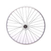 26 " Alloy REAR Mountain Bike Wheel & 7 SPEED SHIMANO FREEWHEEL Bicycle MTB (R)