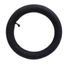 Baldwins Bike Inner Tube 12" x 1.75 - 2.25   (Bent Schrader / Car Valve)