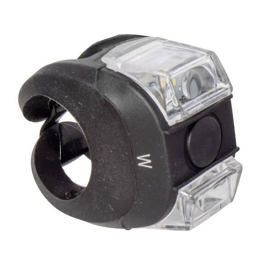 Cobra II LED Flashing Light Set Front & Rear