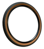 Baldys 26 x 2.25 Mountain Bike Classic Brown Wall Off Road TYREs TUBEs