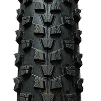 Baldys 29 x 2.10 AMBER WALL Mountain Bike Chunky Off Road Tread TYREs TUBEs