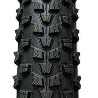 Baldys 27.5 x 2.25 Mountain Bike Classic Brown Wall Off Road TYREs TUBEs