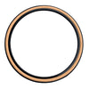 Baldys 26 x 1-3/8 TAN AMBER Wall TYREs TUBEs Traditional Vintage Road Bike