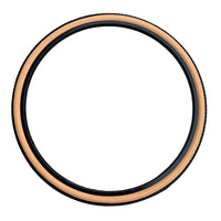 Baldys 26 x 1-3/8 TAN AMBER Wall TYREs TUBEs Traditional Vintage Road Bike