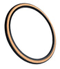 Baldys 26 x 1-3/8 TAN AMBER Wall TYREs TUBEs Traditional Vintage Road Bike