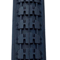 Baldys 26 x 1-3/8 WHITEWALL TYRES TUBES Traditional Vintage Road Bike Cycle
