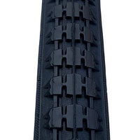 Baldys 26 x 1-3/8 WHITEWALL TYRES TUBES Traditional Vintage Road Bike Cycle