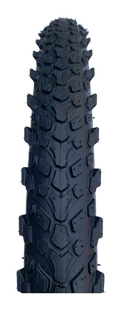 Baldys 26 x 1.95 Mountain Bike Tyre BLACK