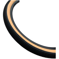 Baldys 26 x 2.10 Mountain Bike Tan Wall TYREs TUBEs Off Road Knobby Tread