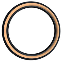 Baldys 26 x 2.10 Mountain Bike Tan Wall TYREs TUBEs Off Road Knobby Tread