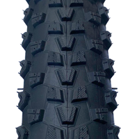 Baldys 26 x 2.25 Mountain Bike MTB Off Road Chunky Black TYREs TUBEs