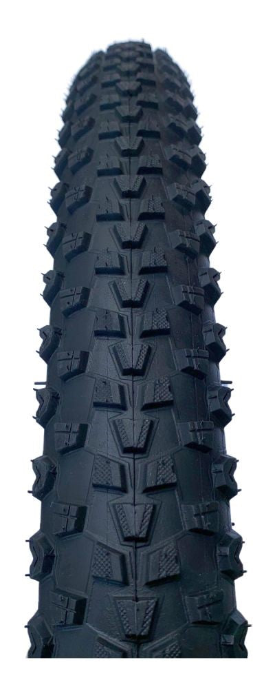 Baldys 29 x 2.10 Mountain Bike Tyre BLACK