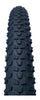 Baldys 26 x 2.25 Mountain Bike Tyre BLACK