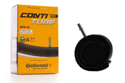 Continental 26 x 1.75 - 2.40 Inner Tube 40mm Schrader Valve Mountain Bike