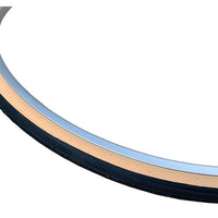 Baldys 27 x 1-1/4 AMBERWALL TYRES TUBES Traditional Vintage Road Bike Cycle