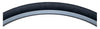 Baldys 27 x 1-1/4 BLACK Traditional Vintage Road Bike Slick Smooth TYRE s TUBE s