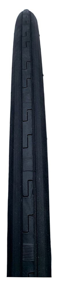 Baldys 27 x 1-1/4 BLACK