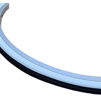 Baldys 27 x 1-1/4 WHITEWALL TYREs TUBEs Traditional Vintage Road Bike Cycle