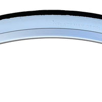 Baldys 27 x 1-1/4 WHITEWALL TYREs TUBEs Traditional Vintage Road Bike Cycle