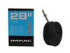 Impac Inner Tube 28" 700c 28/47-622 Presta Valve Hybrid Trekking Bike