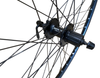 Baldys 29" 29er MTB Bike Rear Disc Brake Wheel Shimano 8-9-10 Speed M475 Hub