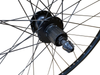 Baldys 700c Hybrid Bike Rear Disc Brake Wheel Shimano 8-9-10 Speed M475 Hub