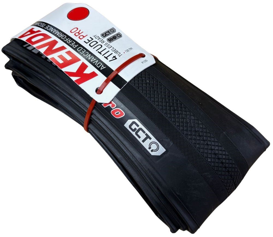 Kenda 4TITUDE PRO GCT 700 x 42c Black K-1225
