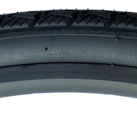 Baldys 700 x 38c PUNCTURE RESISTANT Hybrid Bike Slick Road TYRE s / TUBE s