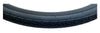 Baldys 700 x 38c BLACK Hybrid Trekking Bike Slick Road Tread TYRE s TUBE s