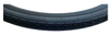 Baldys 700 x 38c PUNCTURE RESISTANT Hybrid Bike Slick Road TYRE s / TUBE s