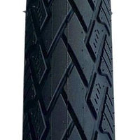 Baldys 700 x 35c AMBER WALL Hybrid Trekking Road Bike Slick TYRE s TUBE s