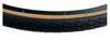 Baldys 700 x 38c Hybrid Trekking Bike TYREs TUBEs TAN AMBER WALL Slick Tread