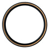 Baldys 700 x 35c Hybrid Bike Tyre AMBER WALL