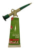 Weldtite Cycle Bike Grease Gun + 125ml TF2 Grease - "THE ULTIMATE GREASE GUN"