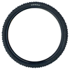 Kenda SMOKE 24 x 1.95 Black Mountain Bike TYREs TUBEs K-816 Off Road MTB Knobby