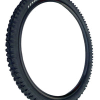 Kenda SMOKE 24 x 1.95 Black Mountain Bike TYREs TUBEs K-816 Off Road MTB Knobby