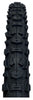 Kenda SMOKE 24 x 1.95 Black K-816