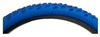 KENDA 24 x 1.95 BLUE Mountain Bike Off Road MTB Knobby Tread TYREs TUBEs