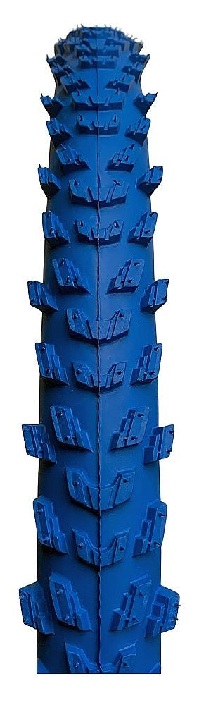 Kenda 24 x 1.95 Blue K-829