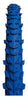 KENDA 24 x 1.95 BLUE Mountain Bike Off Road MTB Knobby Tread TYREs TUBEs
