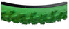 KENDA 24 x 1.95 GREEN Mountain Bike Off Road MTB Knobby Tread TYREs TUBEs