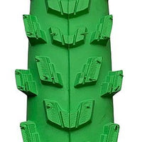 KENDA 24 x 1.95 GREEN Mountain Bike Off Road MTB Knobby Tread TYREs TUBEs