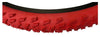 Kenda 26 x 1.95 RED Mountain Bike Off Road MTB Knobby Tread TYREs TUBEs