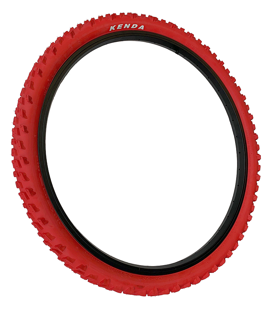 24 1.95 top bicycle tire