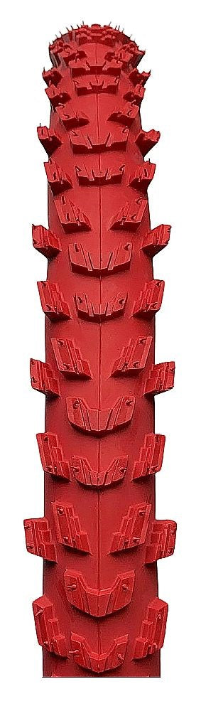 Kenda 24 x 1.95 Red K-829
