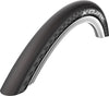 Schwalbe Kojak 16 x 1 1/4 SpeedGrip Lite RaceGuard Wired Black Tyre