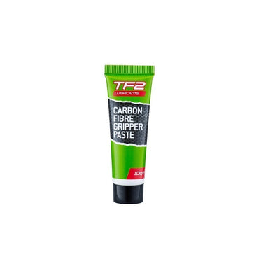 Weldtite TF2 Carbon Gripper Paste 10g for Carbon Fibre Components