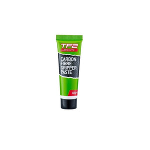 Weldtite TF2 Carbon Gripper Paste 10g for Carbon Fibre Components