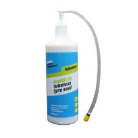 Weldtite Tubeless Tyre Sealant Puncture Repair Tubeless Tyre Sealant 1 Titre